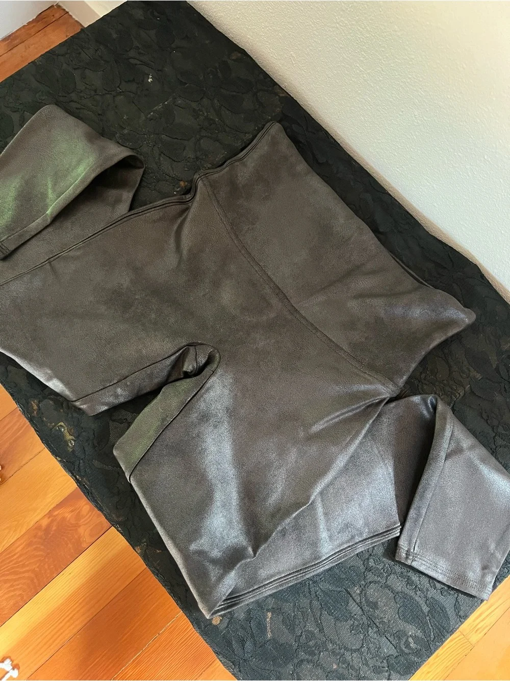 SPANX these sleek